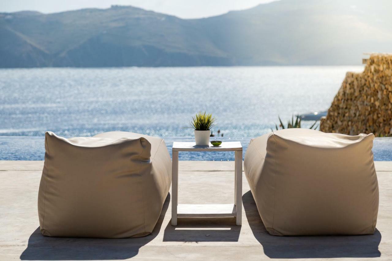 Mykonos Panormos Villas Εξωτερικό φωτογραφία